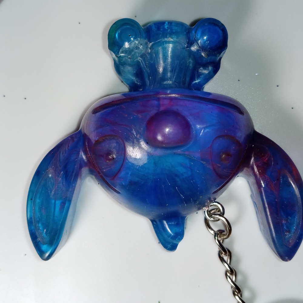 Custom keychains